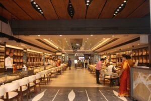 Bhima Marathahalli