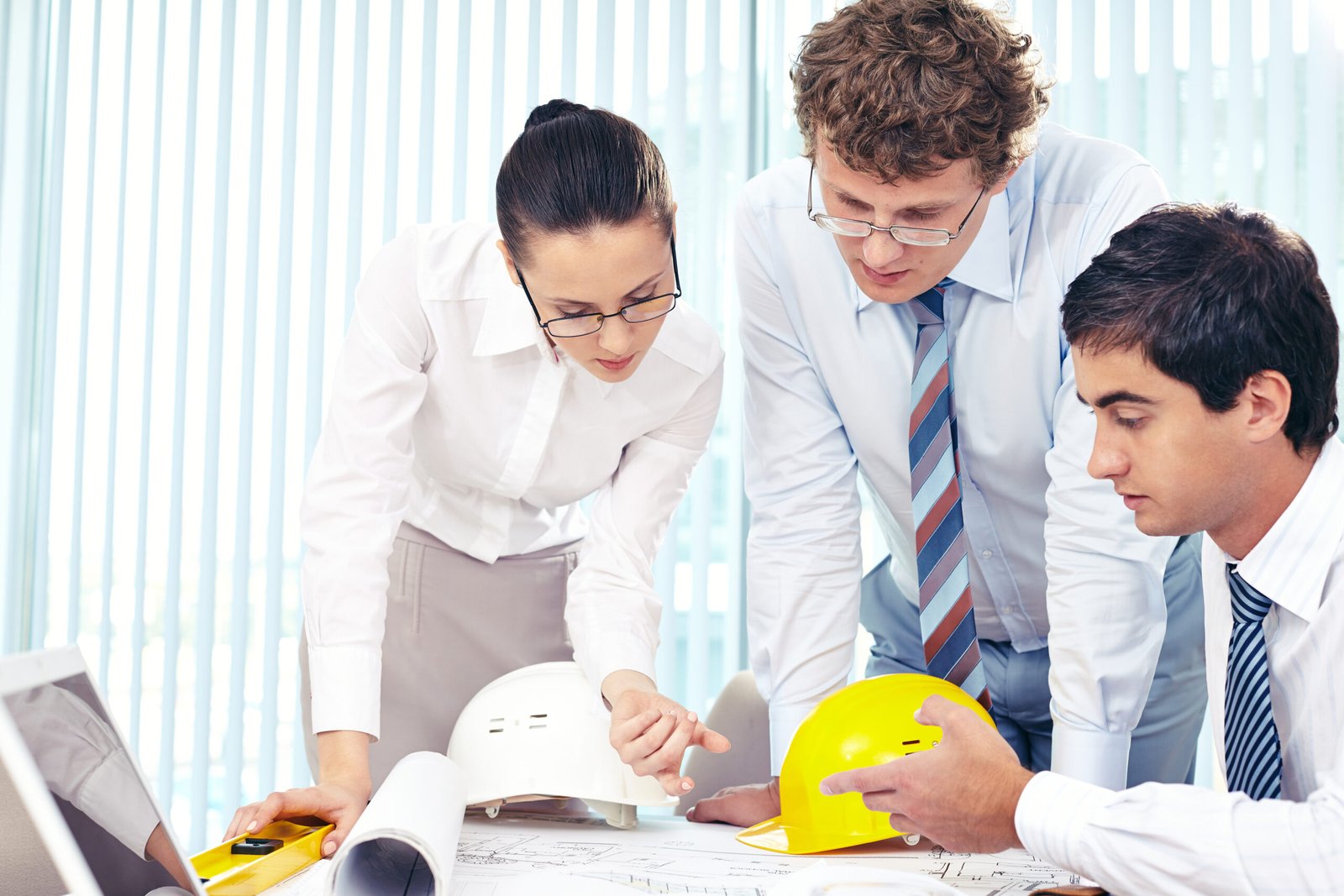 Strategic staffing and workforce coordination to meet project demands efficiently.