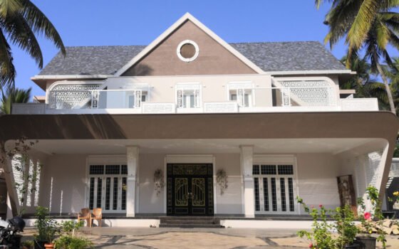Streamlined management of housing developments, from planning to handover.